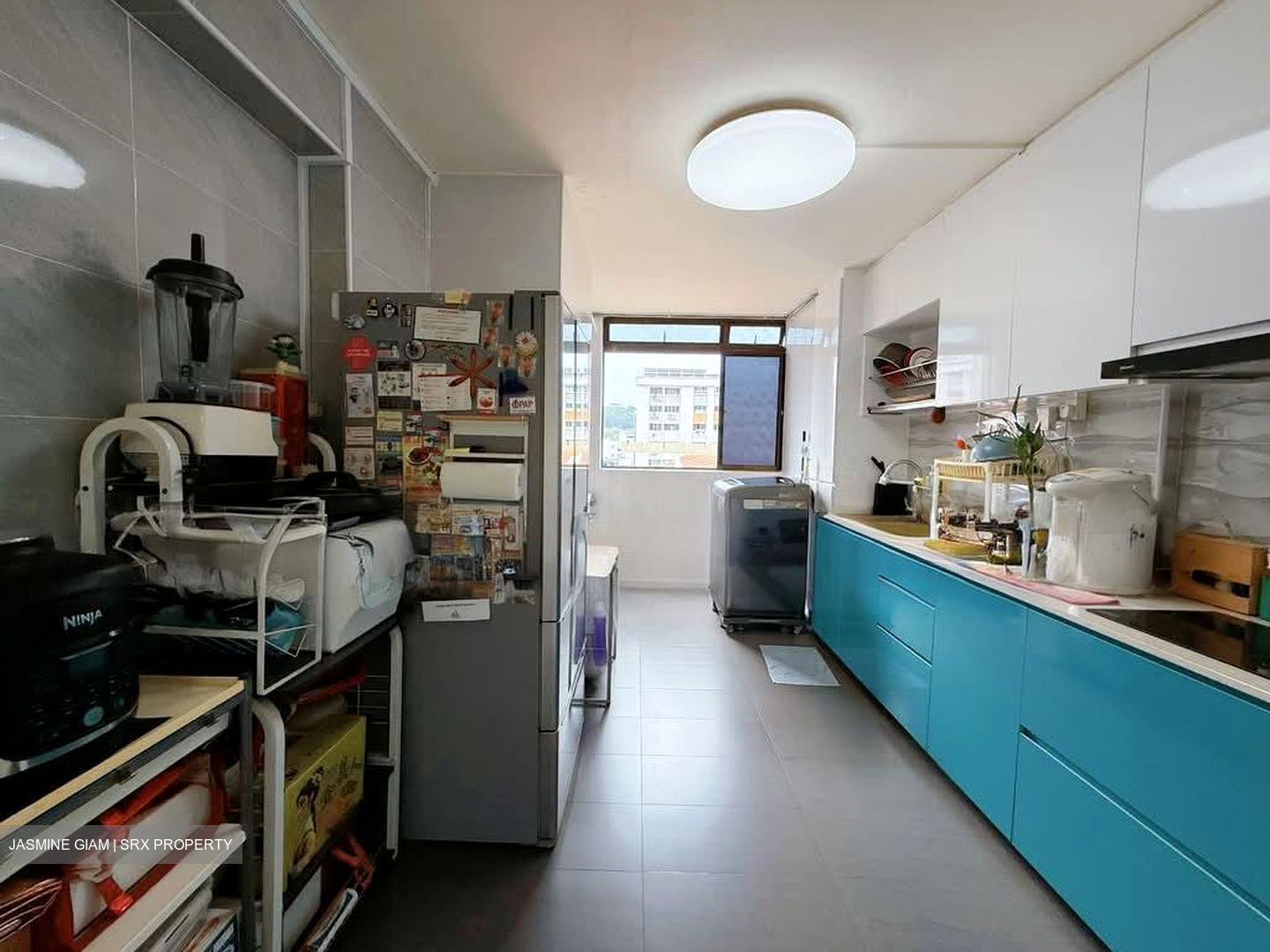 Blk 506 Hillgrove Gardens (Bukit Batok), HDB 3 Rooms #556612891